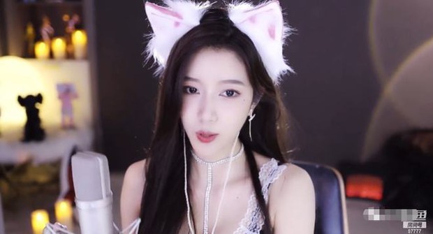 Hậu chia tay cứ ngỡ đường ai nấy đi, nhưng nữ streamer xinh đẹp vẫn có tuyệt chiêu khiến bạn trai cũ phải donate số tiền khủng - Ảnh 5.