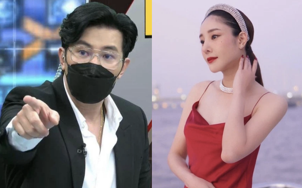 Clip viral nhất hôm nay: MC thở dài bất lực vì mẹ nữ diễn viên Chiếc Lá Bay đòi 21 tỷ bồi thường, thái độ của bà còn gây sốc hơn - Ảnh 5.