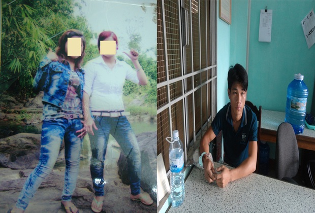 Cảnh báo thủ đoạn giả yêu đương, lừa bán trẻ em vào quán massage, karaoke - Ảnh 2.