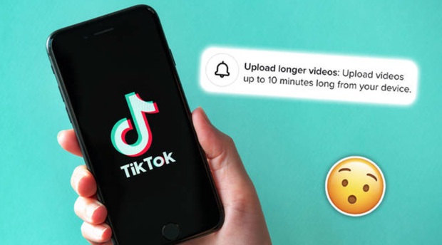 TikTok tiếp tục ra mắt tính năng mới, nhưng lần này sẽ khiến Facebook lẫn YouTube phải khóc thét - Ảnh 2.