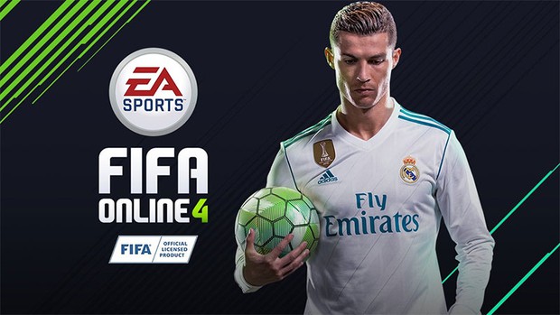 Game thủ “dở khóc dở cười” trước những pha lỗi game hài hước đến mức khó tin trong FIFA Online 4 - Ảnh 1.