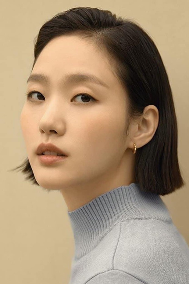 Triệu người chọn nữ diễn viên xinh đẹp nhất xứ Hàn: Jisoo vừa debut đã vọt lên cho Son Ye Jin - Song Hye Kyo “ngửi khói”? - Ảnh 14. Triệu người chọn nữ diễn viên xinh đẹp nhất xứ Hàn: Jisoo vừa debut đã vọt lên cho Son Ye Jin - Song Hye Kyo “ngửi khói”? - Ảnh 14.