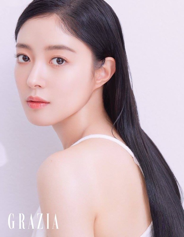 Triệu người chọn nữ diễn viên xinh đẹp nhất xứ Hàn: Jisoo vừa debut đã vọt lên cho Son Ye Jin - Song Hye Kyo “ngửi khói”? - Ảnh 11.