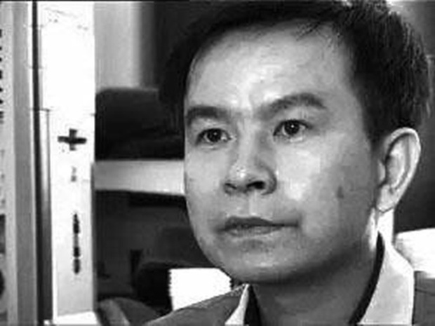 Bị tuyên án tử sau 2 lần vượt ngục, tử tù thoát chết nhờ phát minh đột phá và trí thông minh siêu phàm - Ảnh 1. Bị tuyên án tử sau 2 lần vượt ngục, tử tù thoát chết nhờ phát minh đột phá và trí thông minh siêu phàm - Ảnh 1.