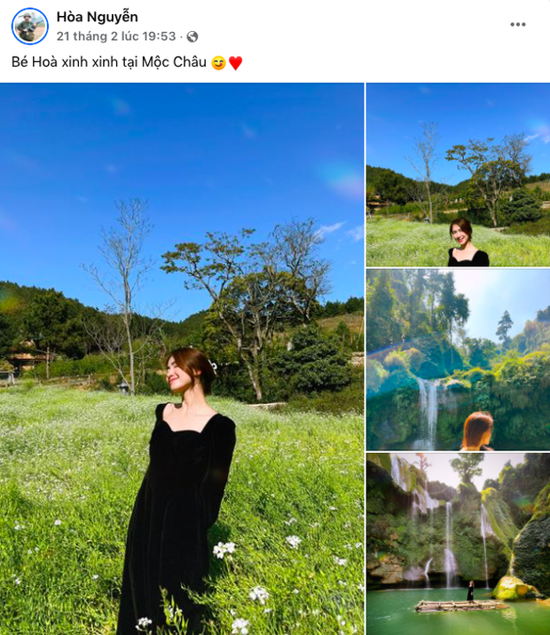 Trở về với cuộc sống độc thân, Hoà Minzy và thiếu gia Minh Hải khác nhau thế nào? - Ảnh 1. Trở về với cuộc sống độc thân, Hoà Minzy và thiếu gia Minh Hải khác nhau thế nào? - Ảnh 1.