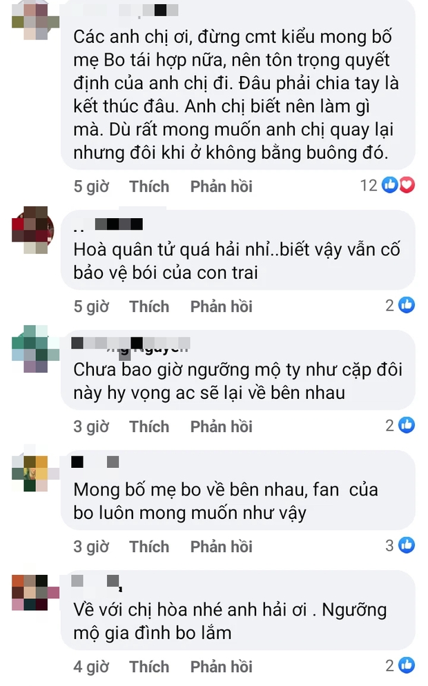 Đăng ảnh hậu chia tay, bạn trai cũ Hòa Minzy bị netizen khủng bố yêu cầu 1 điều - Ảnh 4.