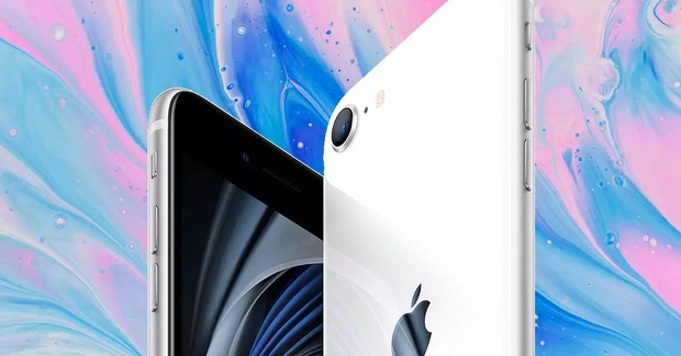 iPhone 9 triệu lộ diện màu sắc cực kỳ trendy, chỉ nhìn là muốn sắm ngay cho nóng - Ảnh 1.