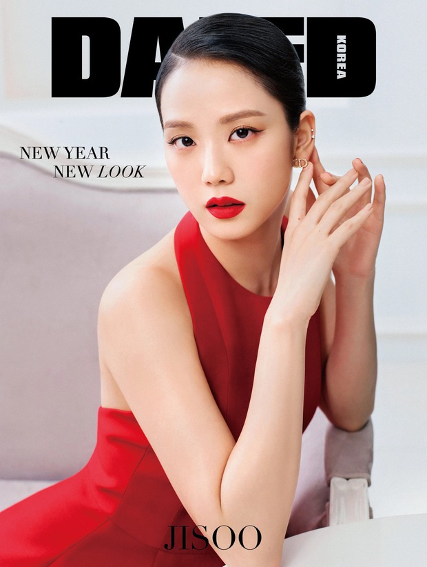 Triệu người chọn nữ diễn viên xinh đẹp nhất xứ Hàn: Jisoo vừa debut đã vọt lên cho Son Ye Jin - Song Hye Kyo “ngửi khói”? - Ảnh 2. Triệu người chọn nữ diễn viên xinh đẹp nhất xứ Hàn: Jisoo vừa debut đã vọt lên cho Son Ye Jin - Song Hye Kyo “ngửi khói”? - Ảnh 2.