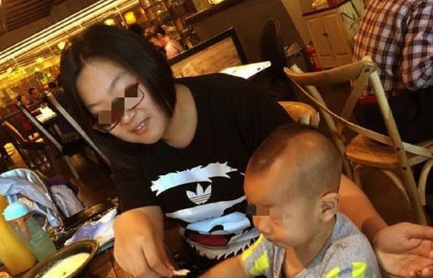 Cậu bé cho người ăn xin một chai nước, nhưng người này lại báo cảnh sát ngay sau đó vì sự thật rùng mình - Ảnh 1. Cậu bé cho người ăn xin một chai nước, nhưng người này lại báo cảnh sát ngay sau đó vì sự thật rùng mình - Ảnh 1.