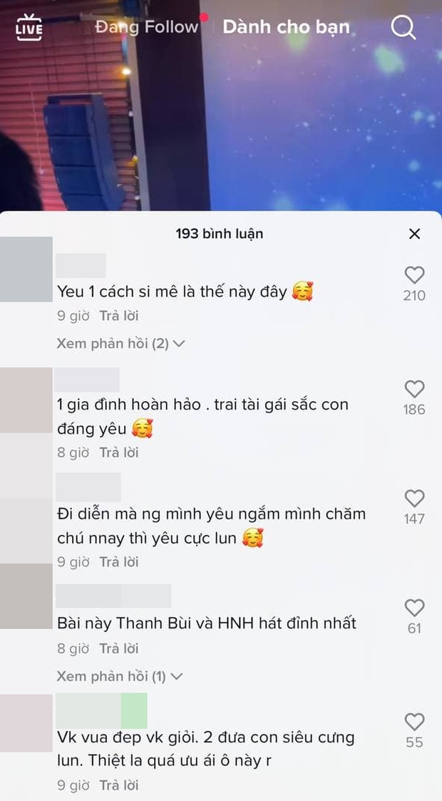 Nhìn cách Kim Lý xem Hồ Ngọc Hà biểu diễn, netizen liền cảm thán: Yêu si mê là như thế này đây! - Ảnh 4.