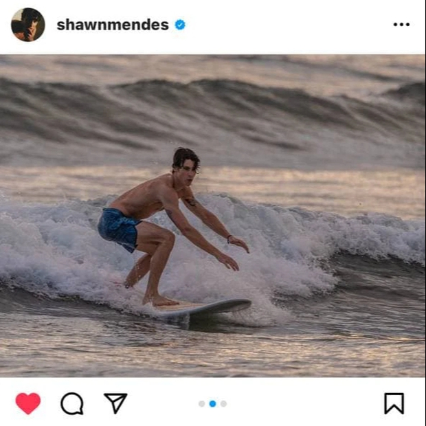 Camila Cabello cà khịa cực gắt Shawn Mendes trong MV mới, tố cáo tình cũ nói dối trắng trợn 1 điều? - Ảnh 4.
