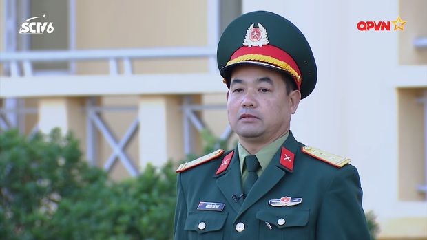 Đi tìm gương mặt ăn mắng nhiều nhất tại tập 1 Sao Nhập Ngũ - Ảnh 5. Đi tìm gương mặt ăn mắng nhiều nhất tại tập 1 Sao Nhập Ngũ - Ảnh 5.