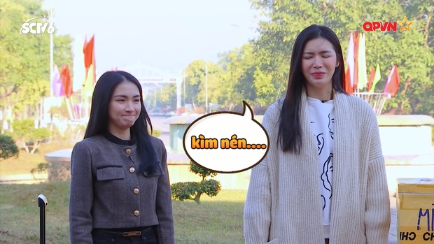 Đi tìm gương mặt ăn mắng nhiều nhất tại tập 1 Sao Nhập Ngũ - Ảnh 3. Đi tìm gương mặt ăn mắng nhiều nhất tại tập 1 Sao Nhập Ngũ - Ảnh 3.