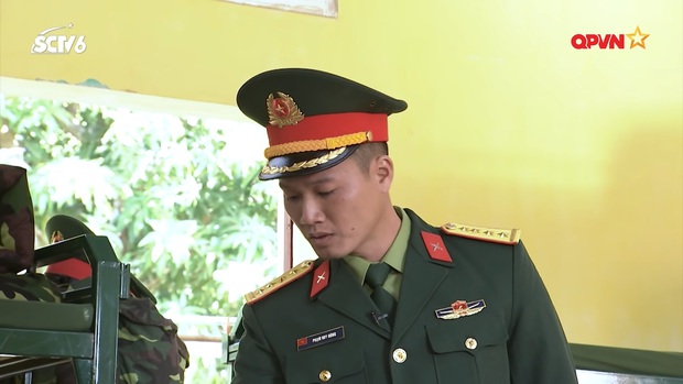 Đi tìm gương mặt ăn mắng nhiều nhất tại tập 1 Sao Nhập Ngũ - Ảnh 20. Đi tìm gương mặt ăn mắng nhiều nhất tại tập 1 Sao Nhập Ngũ - Ảnh 20.
