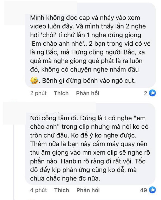 Vừa vướng ồn ào vô lễ với tiền bối, Hanbin lại dính nghi vấn ngó lơ fan Việt? - Ảnh 8.