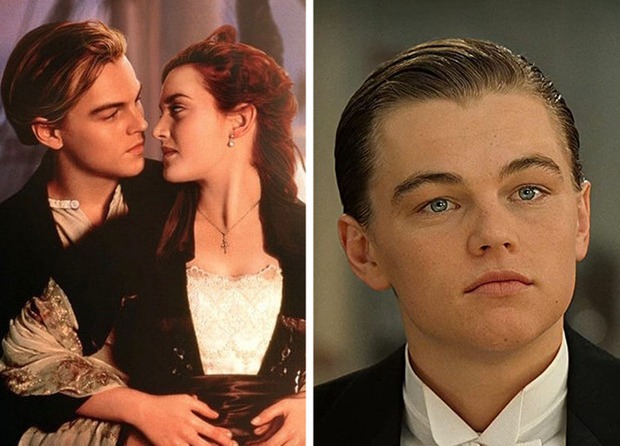 5 sự thật kinh hoàng đằng sau bom tấn Hollywood: Titanic “bóc lột” sao trẻ, có tài tử còn ngoại tình với bạn diễn kém 24 tuổi - Ảnh 1.