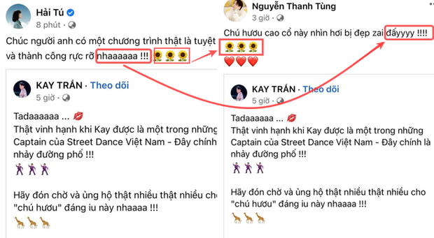 Thánh soi tìm ra bằng chứng xác định chủ nhân bức thư tình trà xanh 5 trang khi xưa là... Hải Tú? - Ảnh 8. Thánh soi tìm ra bằng chứng xác định chủ nhân bức thư tình trà xanh 5 trang khi xưa là... Hải Tú? - Ảnh 8.