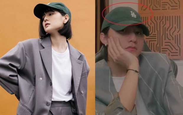 Thánh soi tìm ra bằng chứng xác định chủ nhân bức thư tình trà xanh 5 trang khi xưa là... Hải Tú? - Ảnh 9. Thánh soi tìm ra bằng chứng xác định chủ nhân bức thư tình trà xanh 5 trang khi xưa là... Hải Tú? - Ảnh 9.