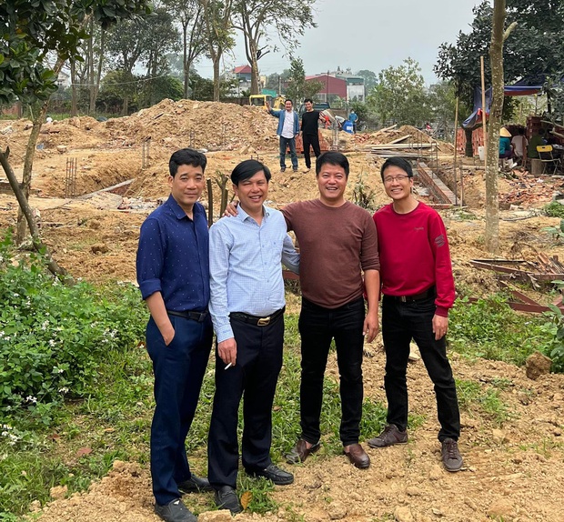 Quán quân Olympia giàu bậc nhất úp mở dự án 34 triệu USD ở Thanh Hóa, hé lộ ảnh hiếm hoi - Ảnh 2.