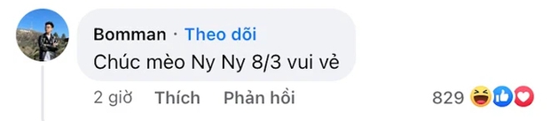 Tổng kết ngày 8/3 của làng game: Linh Ngọc Đàm đếm hoa không xuể, MC Phương Thảo còn viết hẳn tâm thư cho phái đẹp - Ảnh 7.