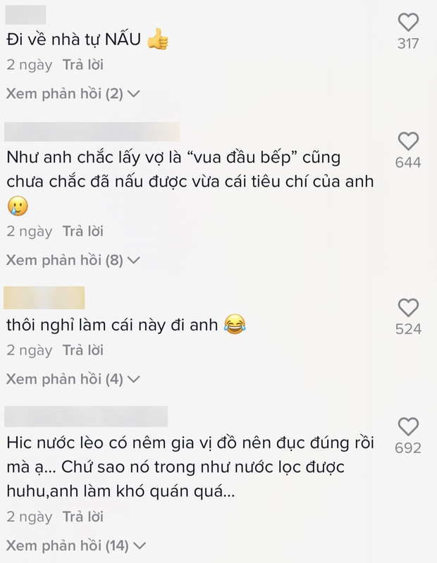 TikToker bị ném đá tơi tả sau khi chê bai quán của Long Chun: Mở nhạc trend không phù hợp, mắm tôm để sẵn trên bàn hôi quá - Ảnh 8. TikToker bị ném đá tơi tả sau khi chê bai quán của Long Chun: Mở nhạc trend không phù hợp, mắm tôm để sẵn trên bàn hôi quá - Ảnh 8.