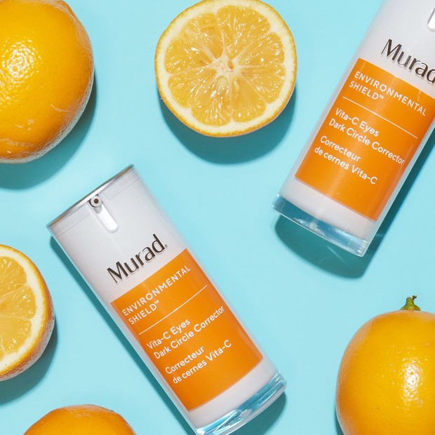 Bác sĩ chỉ ra 5 serum dưỡng mắt tốt nhất, giảm thiểu quầng thâm và lão hóa hiệu quả - Ảnh 5. Bác sĩ chỉ ra 5 serum dưỡng mắt tốt nhất, giảm thiểu quầng thâm và lão hóa hiệu quả - Ảnh 5.