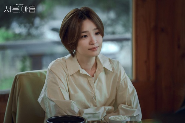 Các kiểu tóc ngắn đang hot rần rần trong phim Hàn: Kiểu số hai 10 năm nữa cũng không hết mốt - Ảnh 3.