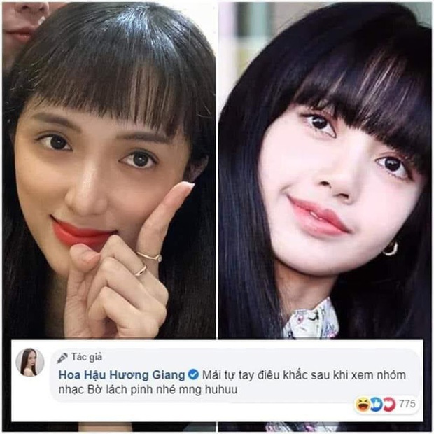 Chị em Jisoo - Lisa cho chúng ta bài học xương máu trước mỗi sự kiện quan trọng, không tin có Hương Giang làm chứng - Ảnh 3. Chị em Jisoo - Lisa cho chúng ta bài học xương máu trước mỗi sự kiện quan trọng, không tin có Hương Giang làm chứng - Ảnh 3.