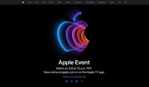 Đây là 2 màu mới của iPhone 13 và iPad sẽ xuất hiện trong sự kiện Apple đêm nay! - Ảnh 1.