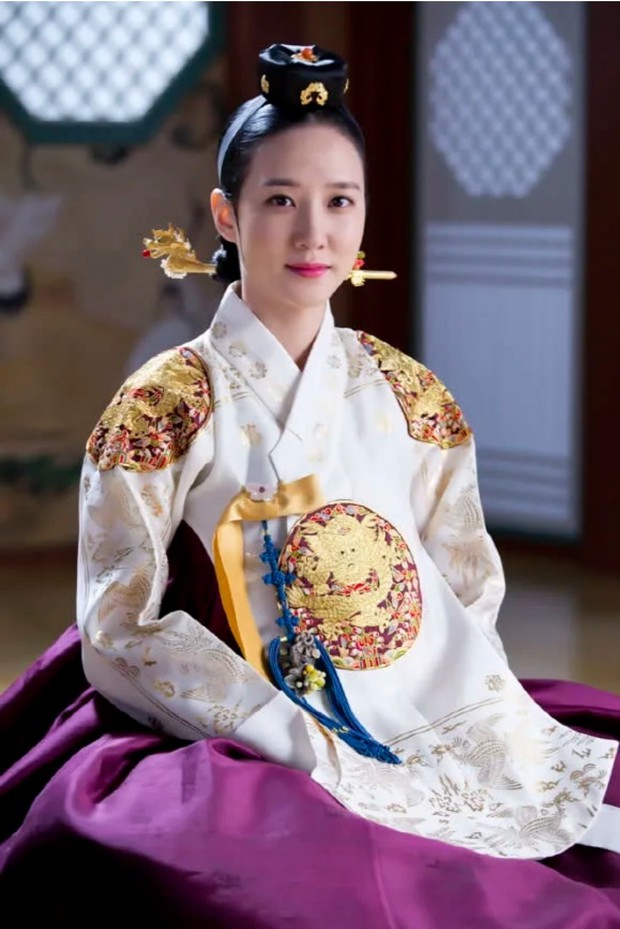 Hội mỹ nhân Hàn cân đẹp mọi tạo hình: Kim Yoo Jung cổ trang hiện đại đều xinh nhưng vẫn chưa bằng cô số 1 - Ảnh 14.