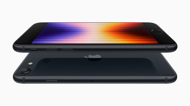 Chi tiết về iPhone SE mới: Giá bán 9,8 triệu, mạnh mẽ như iPhone 13 và có 3 lựa chọn màu sắc! - Ảnh 2.