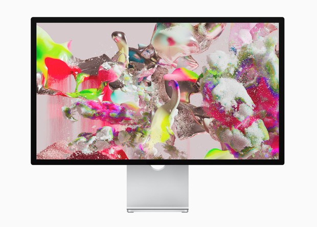 Apple ra mắt máy tính Mac Studio và màn hình Studio Display: Cấu hình mạnh, giá đắt xắt ra miếng! - Ảnh 14.