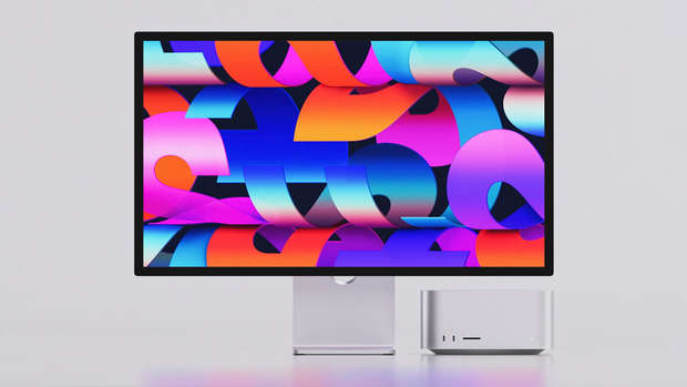 Apple ra mắt combo siêu phẩm máy tính Mac Studio và màn hình Studio Display: Cấu hình mạnh, giá đắt! - Ảnh 2.