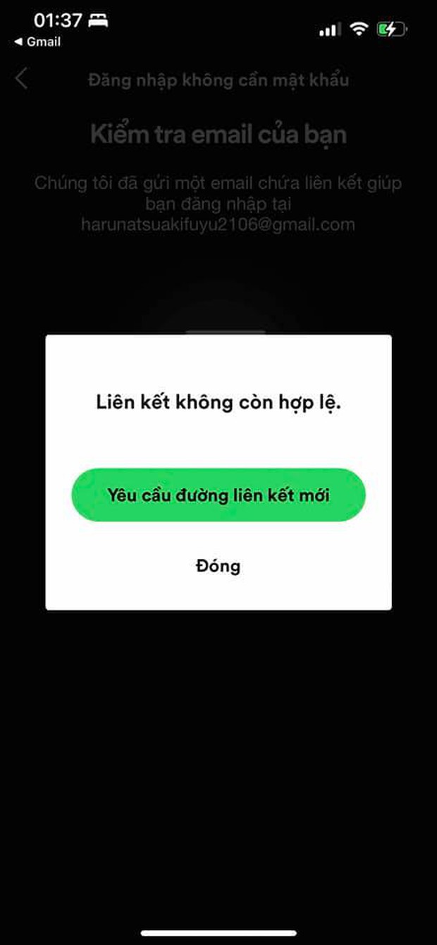 Spotify sập trên diện rộng ngay giữa đêm, đang nghe nhạc chill chill thì bị đăng xuất? - Ảnh 3.