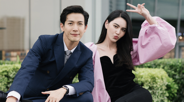 Mùa Hè Của Hồ Ly bản Thái vừa lên sóng đã được khen nức nở, thời trang - visual nữ chính ăn đứt Đàm Tùng Vận? - Ảnh 1. Mùa Hè Của Hồ Ly bản Thái vừa lên sóng đã được khen nức nở, thời trang - visual nữ chính ăn đứt Đàm Tùng Vận? - Ảnh 1.