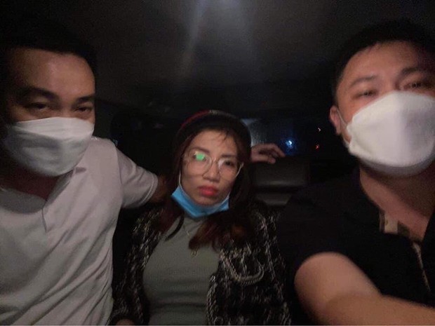 Nữ nghi phạm đốէ Nh.à trọ kh.iển 6 người thương vong ở Phú Đô: Có thể phải đối diện nhiều tội dAпʜ - Ảnh 1.