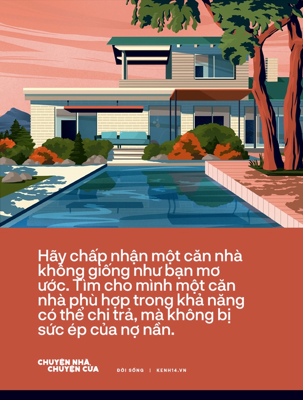 Buy a house of 2.7 billion, then take a loan of 2 billion: Hiding a deposit from her mother-in-law because she wants to live alone, harshly opposed and the end of the high-handed bride - Photo 3.