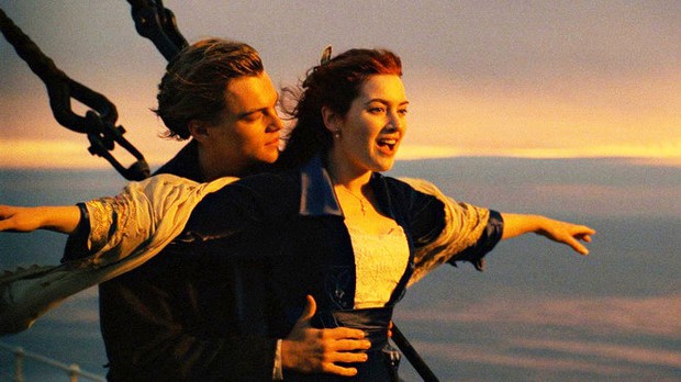 4 cặp sao Hollywood mãi chẳng “phim giả tình thật”: Couple Titanic coi nhau là tri kỷ, Emma Watson bị crush ngó lơ - Ảnh 1.