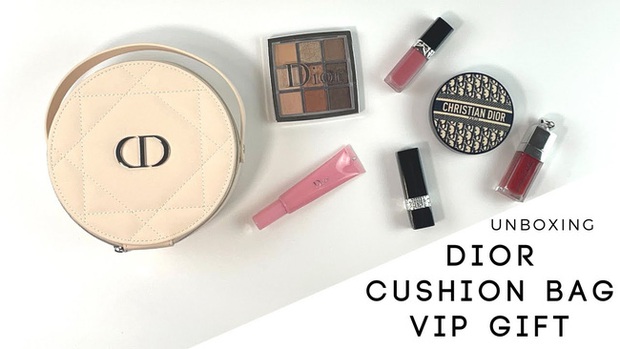 May có cô dám BÓC mấy shop Chanel, Dior Vip Gift đang nhan nhản: Lấy đâu ra người ta sản xuất hàng loạt, tuồn cả trăm cái như thế! - Ảnh 3.