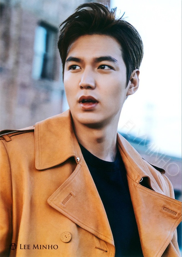 Lee Min Ho cứ đóng phim với ai là người đó cưới, mỹ nhân vừa mây mưa cùng anh chắc cũng sớm có tin vui? - Ảnh 9.