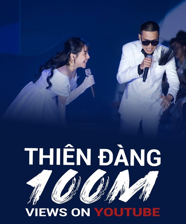 Đạt 100 triệu view nhưng bị chê rap không rõ lời, HLV Rap Việt đáp trả ngay và luôn - Ảnh 3.