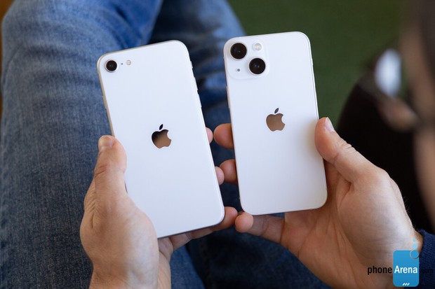 Apple sẽ khai tử dòng iPhone này kể từ năm nay? - Ảnh 1.