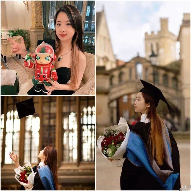 Thạc sĩ Oxford lên hot search vì quá khủng: 15 tuổi vào đại học, 23 tuổi mua nhà, từ bỏ mức lương 1,4 tỷ vì đam mê - Ảnh 3. Thạc sĩ Oxford lên hot search vì quá khủng: 15 tuổi vào đại học, 23 tuổi mua nhà, từ bỏ mức lương 1,4 tỷ vì đam mê - Ảnh 3.