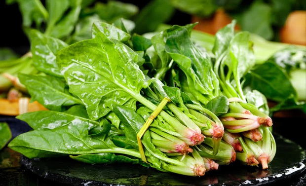 4 loại rau quả càng ăn nhiều càng dễ bị sỏi thận, không may chúng toàn là món ngon ai cũng yêu thích - Ảnh 3. 4 loại rau quả càng ăn nhiều càng dễ bị sỏi thận, không may chúng toàn là món ngon ai cũng yêu thích - Ảnh 3.