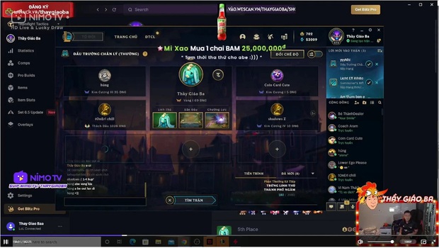 Streamer đích thị là vua của mọi nghề, nhìn các hot streamer nhận donate khủng mà choáng! - Ảnh 4.