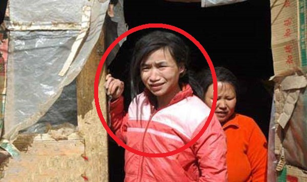 A 20-year-old female student ran away from home, was kidnapped 4 times, became the common wife of 2 siblings: The ending was so haunting that parents regret it endlessly - Photo 1.