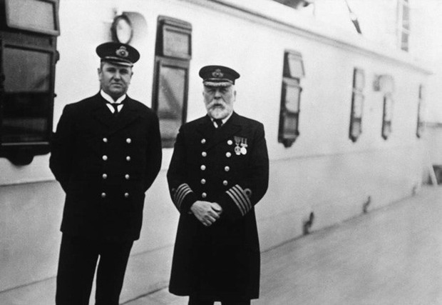 Những bức ảnh hiếm cuối cùng về thảm họa chìm tàu Titanic ám ảnh nhân loại: Sau hơn 100 năm vẫn thấy rõ sự bi thương - Ảnh 5.
