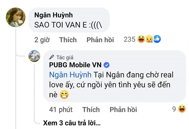 Thêm một cặp đôi nên vợ nên chồng nhờ chơi game, Ngân Sát Thủ thốt lên 1 câu khiến game thủ bật cười - Ảnh 3.