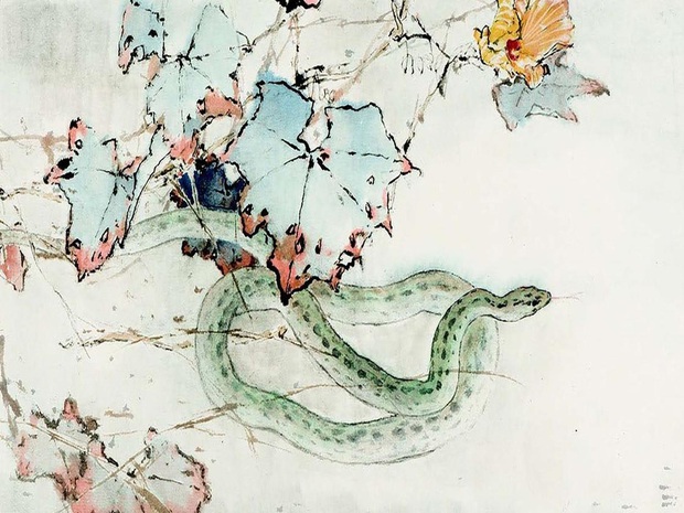 Horoscope for the new week 11/4 - 17/4: 2 zodiac animals are in full bloom, 6 animals receive blessings from heaven - Photo 4. Horoscope for the new week 11/4 - 17/4: 2 zodiac animals are in full bloom, 6 animals receive blessings from heaven - Photo 4.