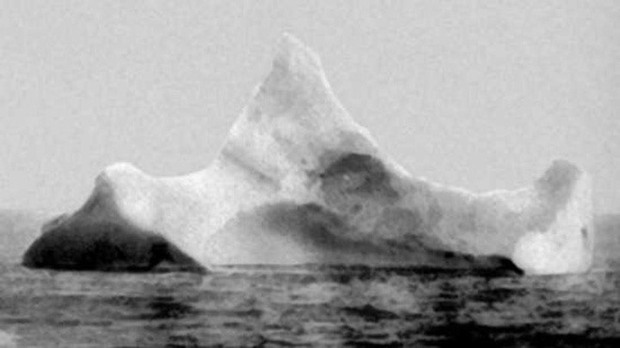 Những bức ảnh hiếm cuối cùng về thảm họa chìm tàu Titanic ám ảnh nhân loại: Sau hơn 100 năm vẫn thấy rõ sự bi thương - Ảnh 6.